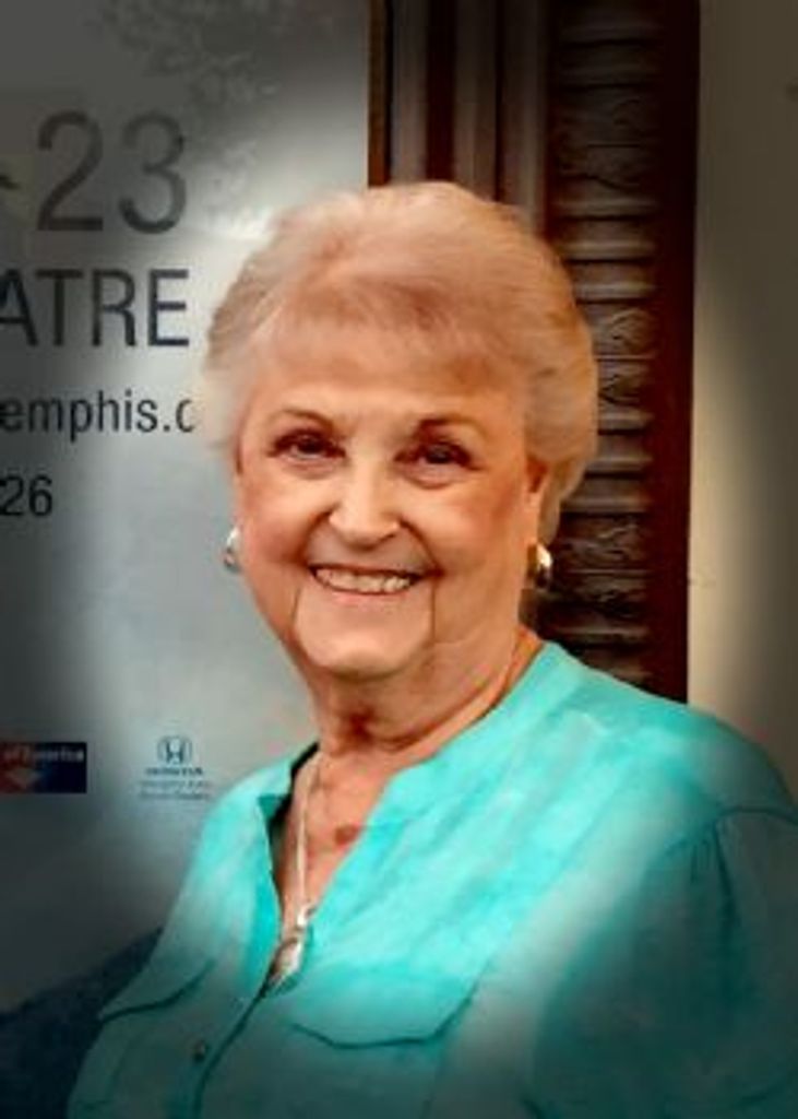 Patricia Draime Profile Photo