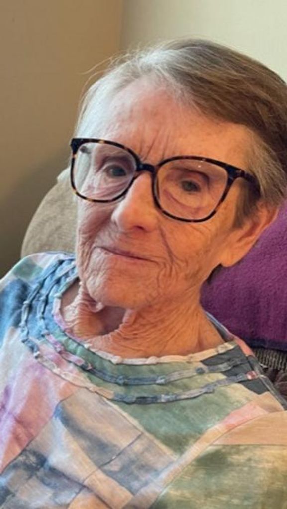 Mable Alice Handel Profile Photo