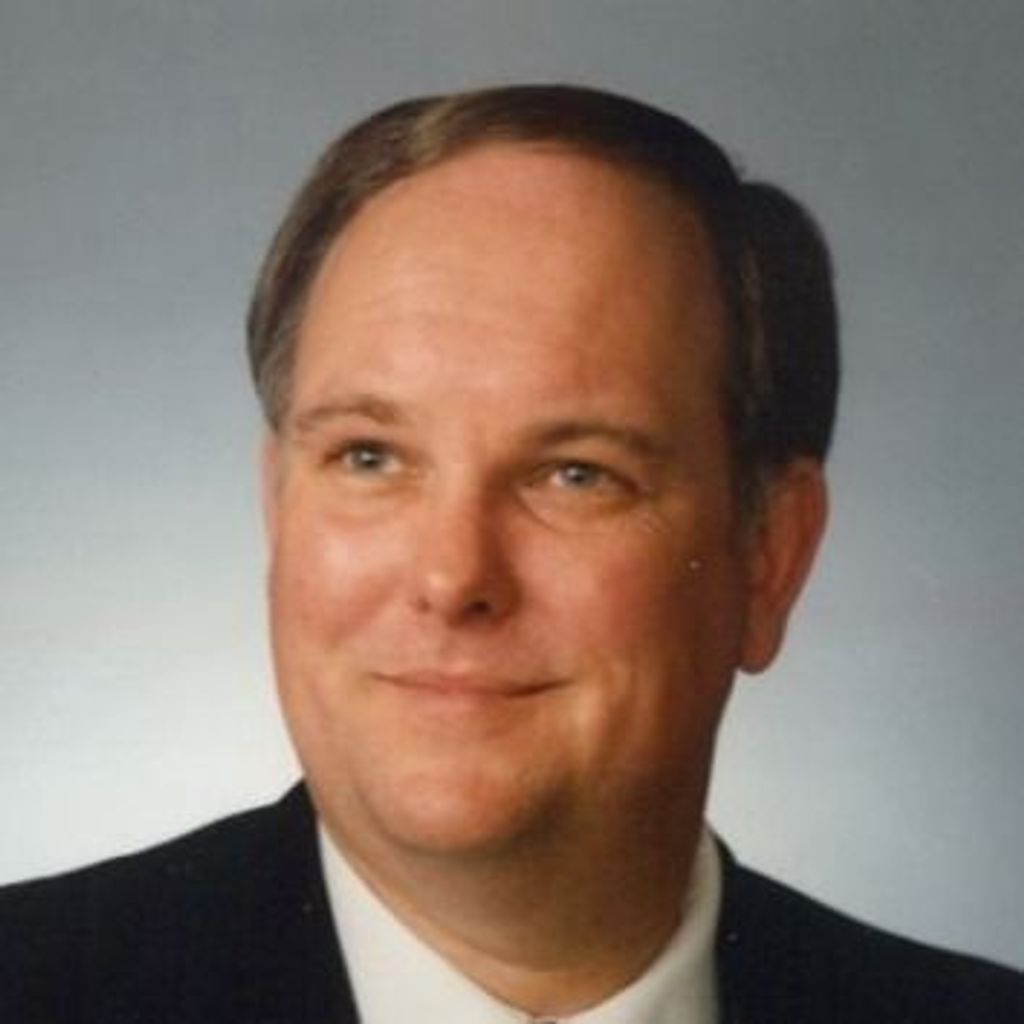 David Booth Profile Photo