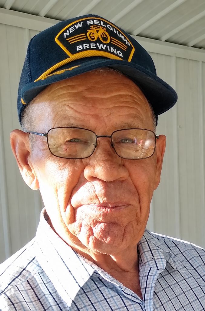 Efrain "Benny" Murillo Molina Profile Photo