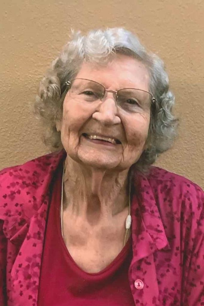 Lucile C. Matson