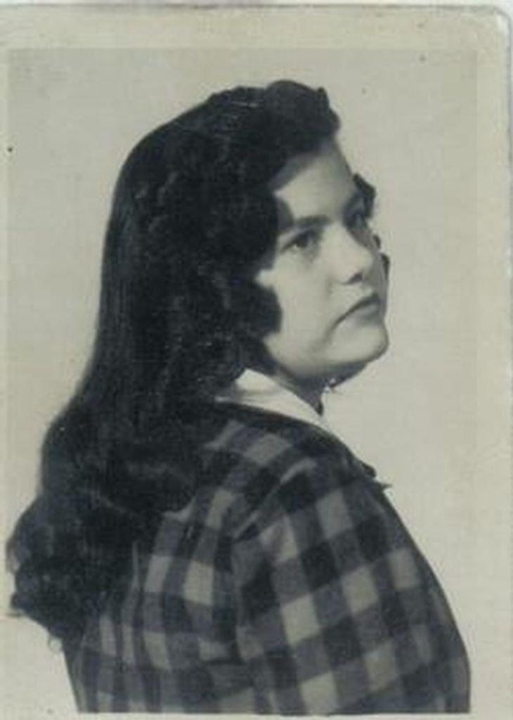 Eva Jean Berry