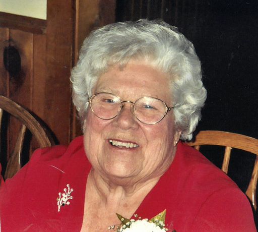 Dorothy M. Pierson Profile Photo