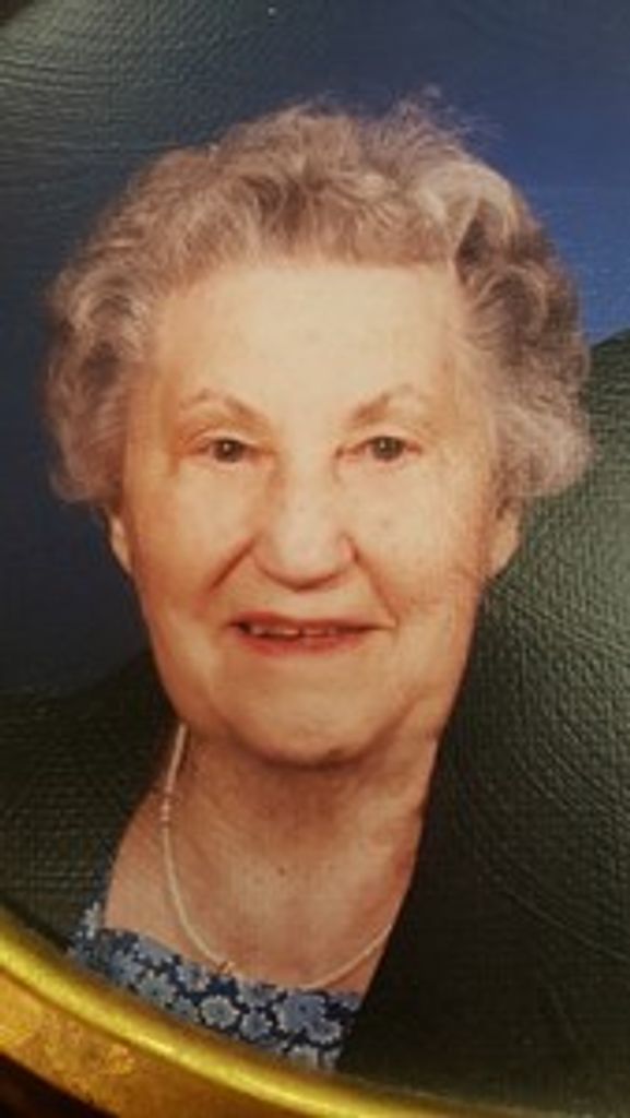 Evelyn M. Dragon