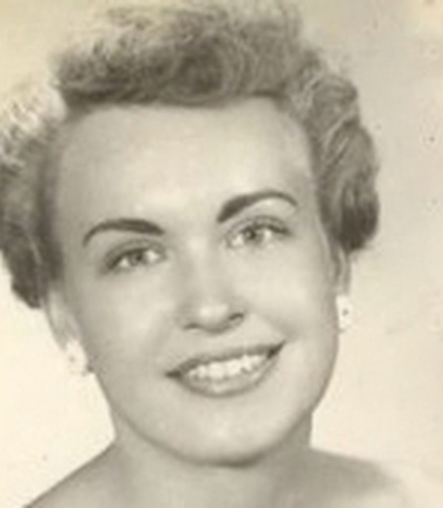 Rosemarie Czoty