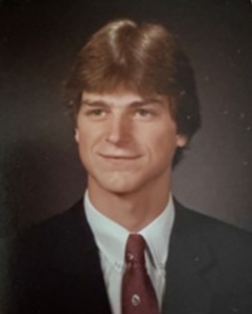 Matthew Craig Charron Profile Photo