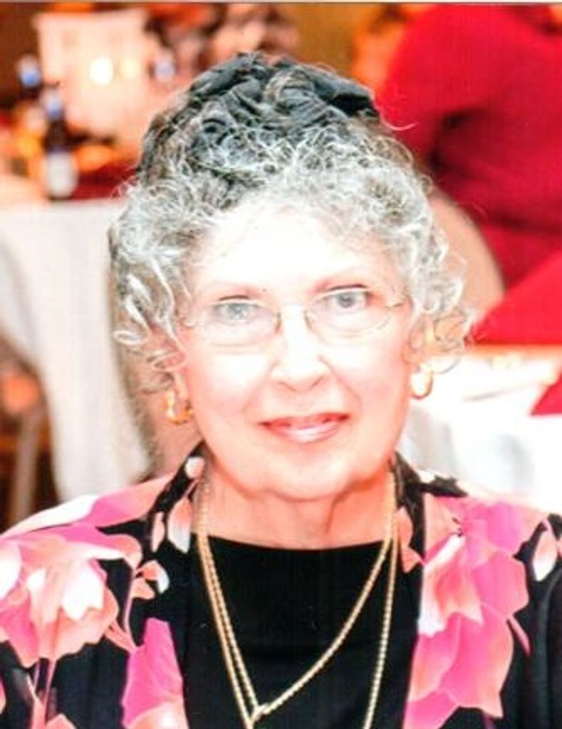 Gail E. (Elmquist)  Sharp