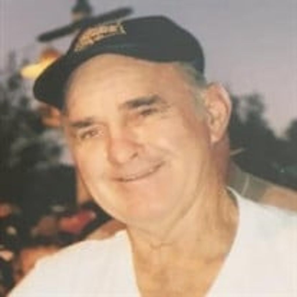 Herman Joseph Orgeron