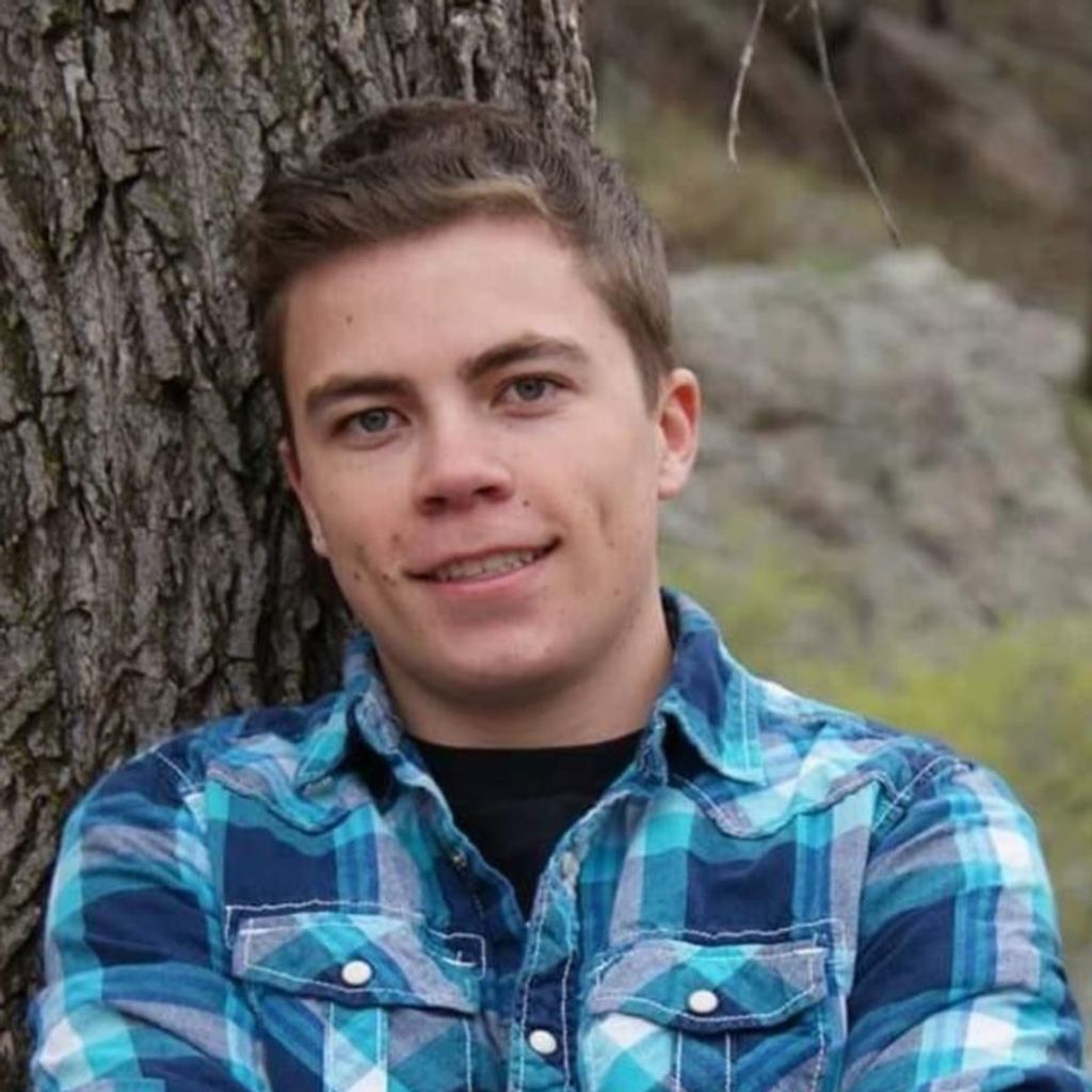 Zachary Thomas Foster Profile Photo
