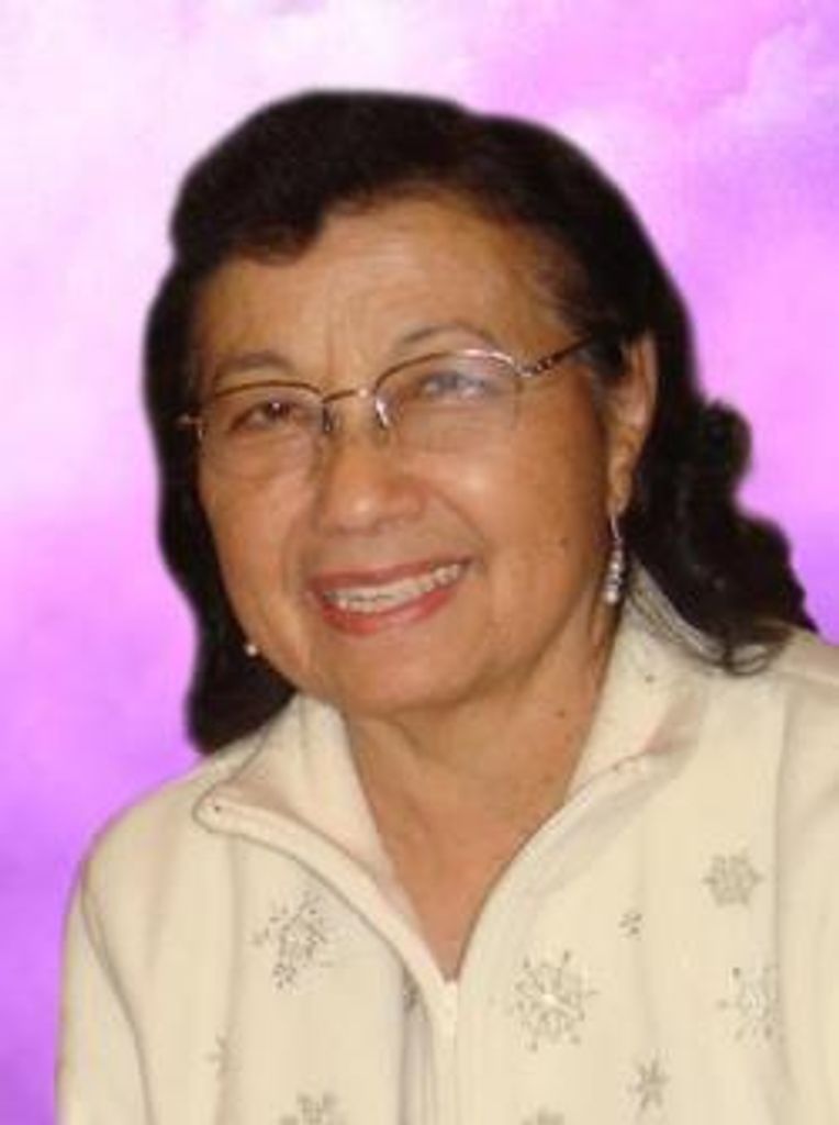 Sachiko Terry Nakada