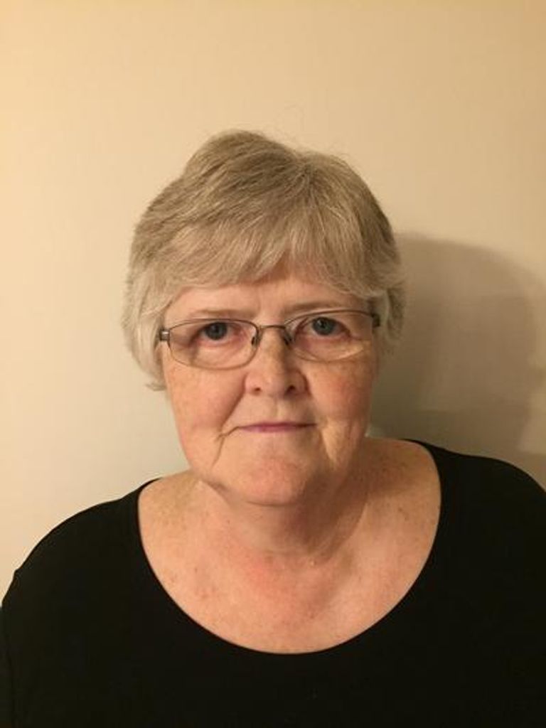 Connie Jean Mckenzie Scarberry Profile Photo