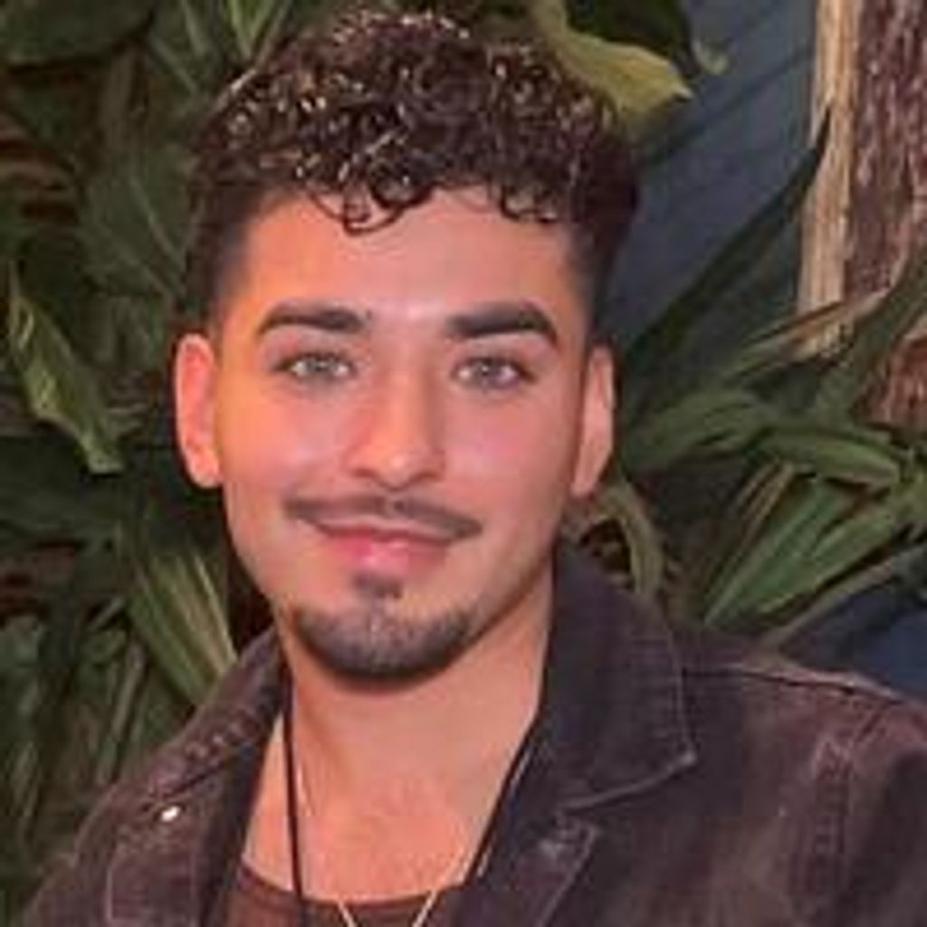 Carlos Rios