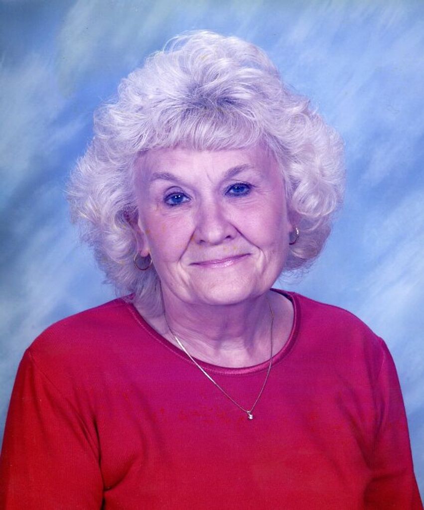 Betty Jean Montgomery Profile Photo