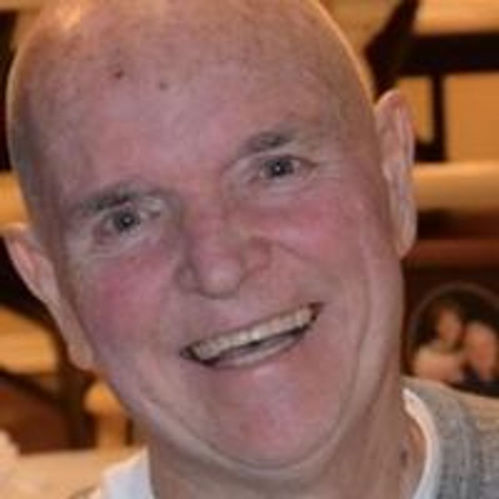 James H. Shaw
