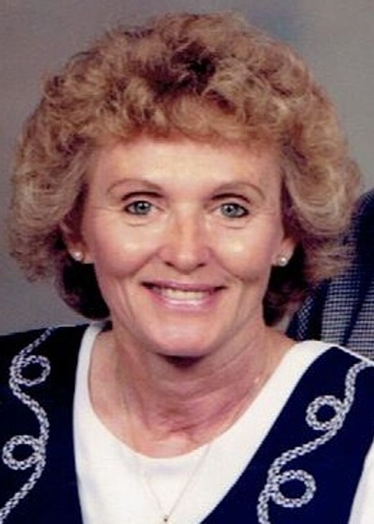 Janice Margaret (Timm)  Donnelly