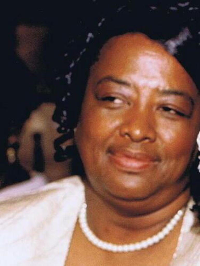 Cornelia H. Wigfall