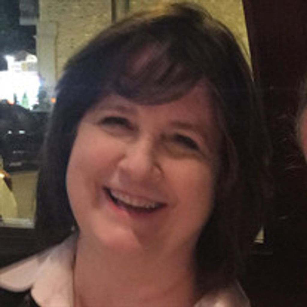 Rebecca Duckworth Barnes