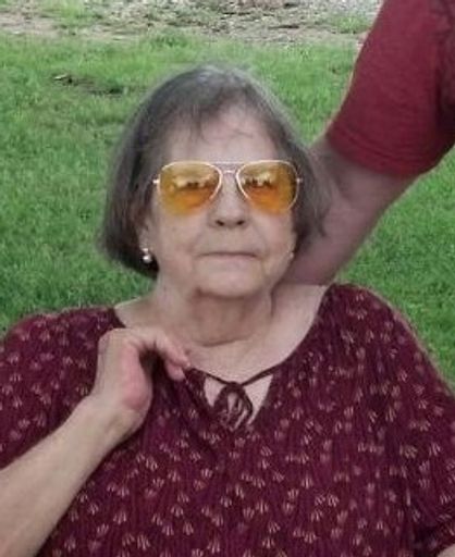 Hazel Earlene (Goodpasture)  Pencook Profile Photo