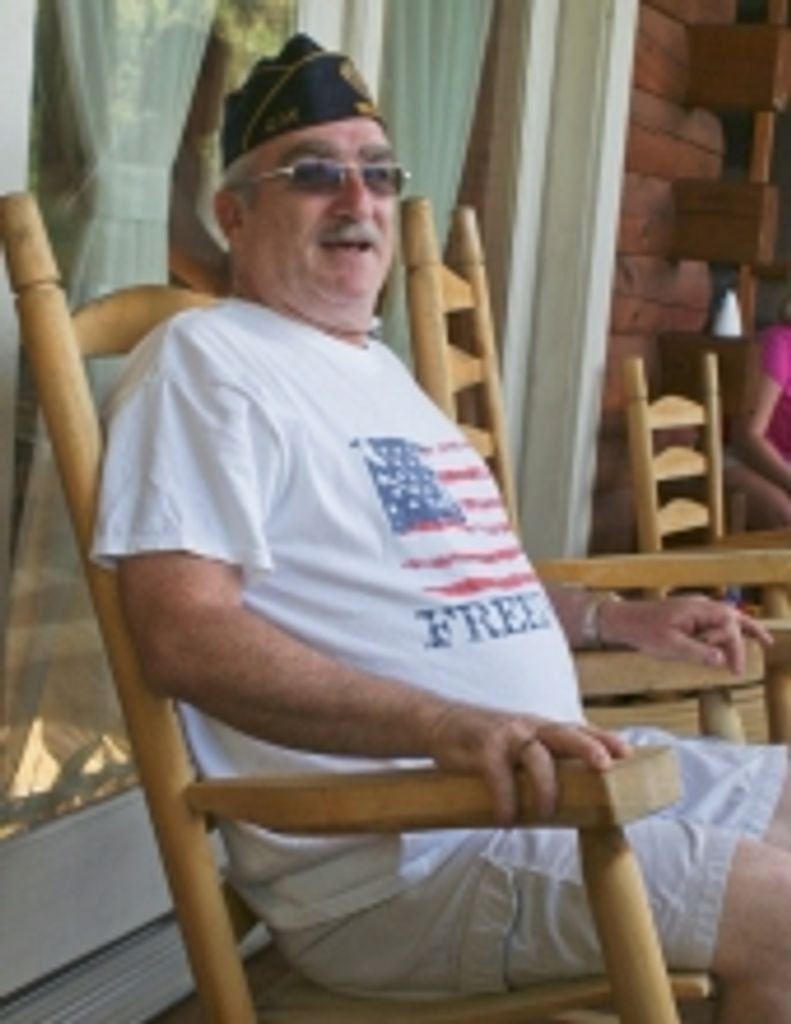 Kenneth Michael Stutler