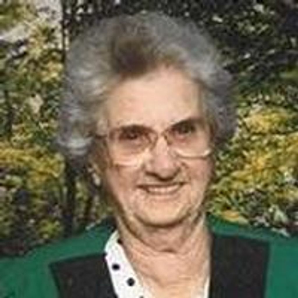 Beula Davis