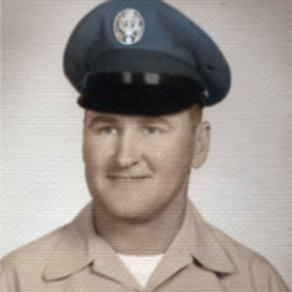 Robert "Bob" Stonecipher