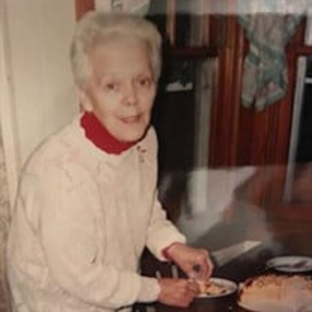 Betty J. Givan