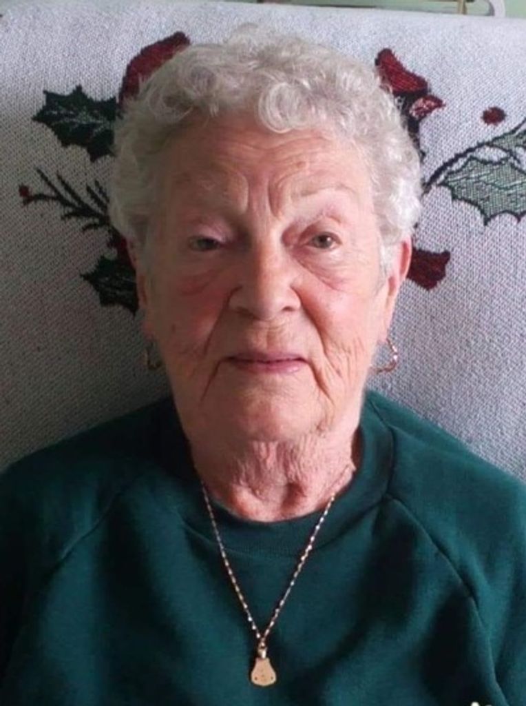 Ada Olive Gitzler Profile Photo
