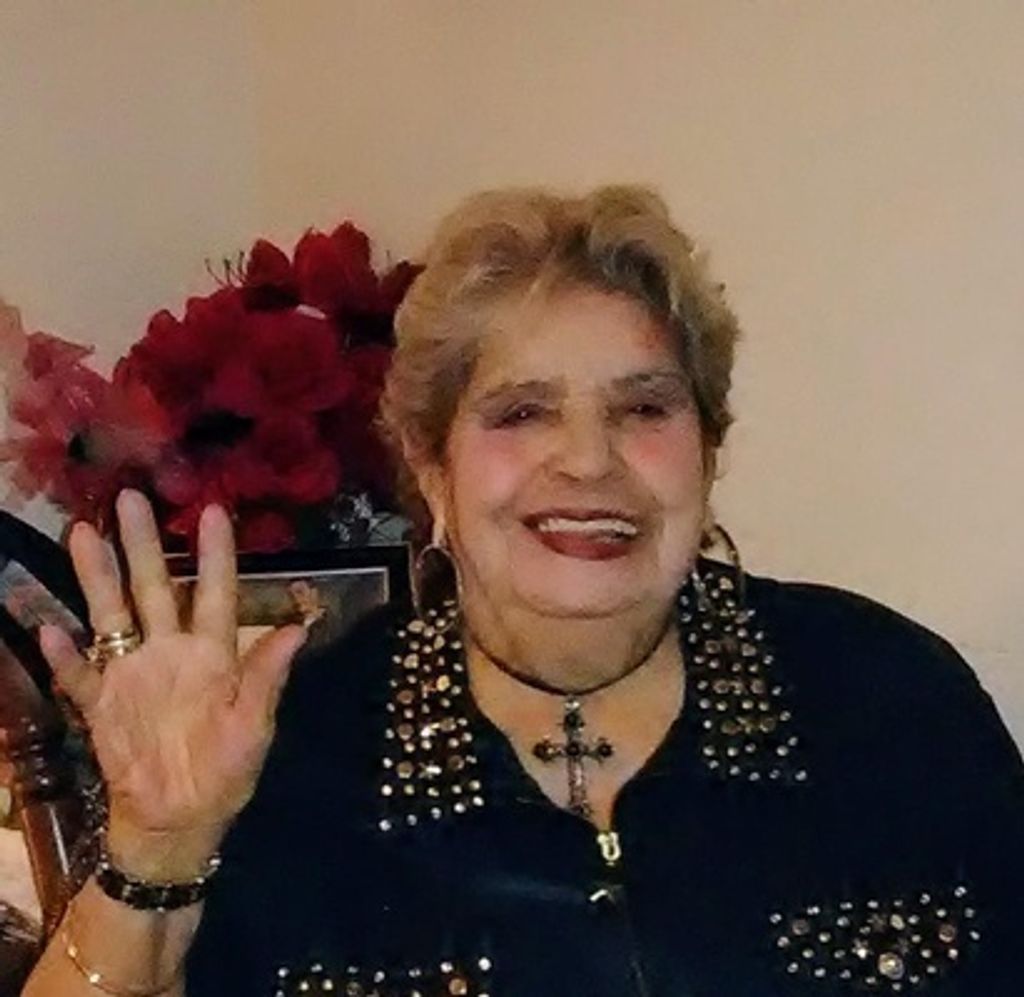 Senaida Sandoval Profile Photo