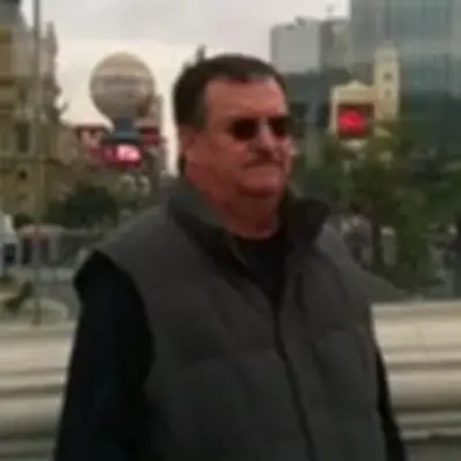 Joseph Harris Profile Photo