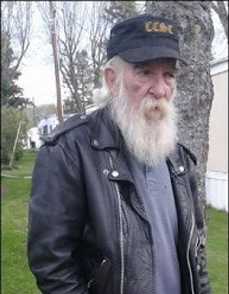 Larry Wayne Cozad