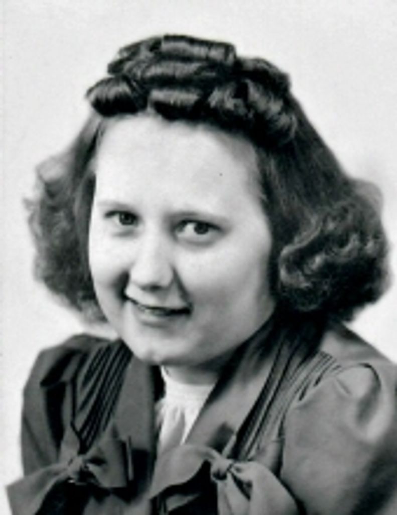 Mildred Brown