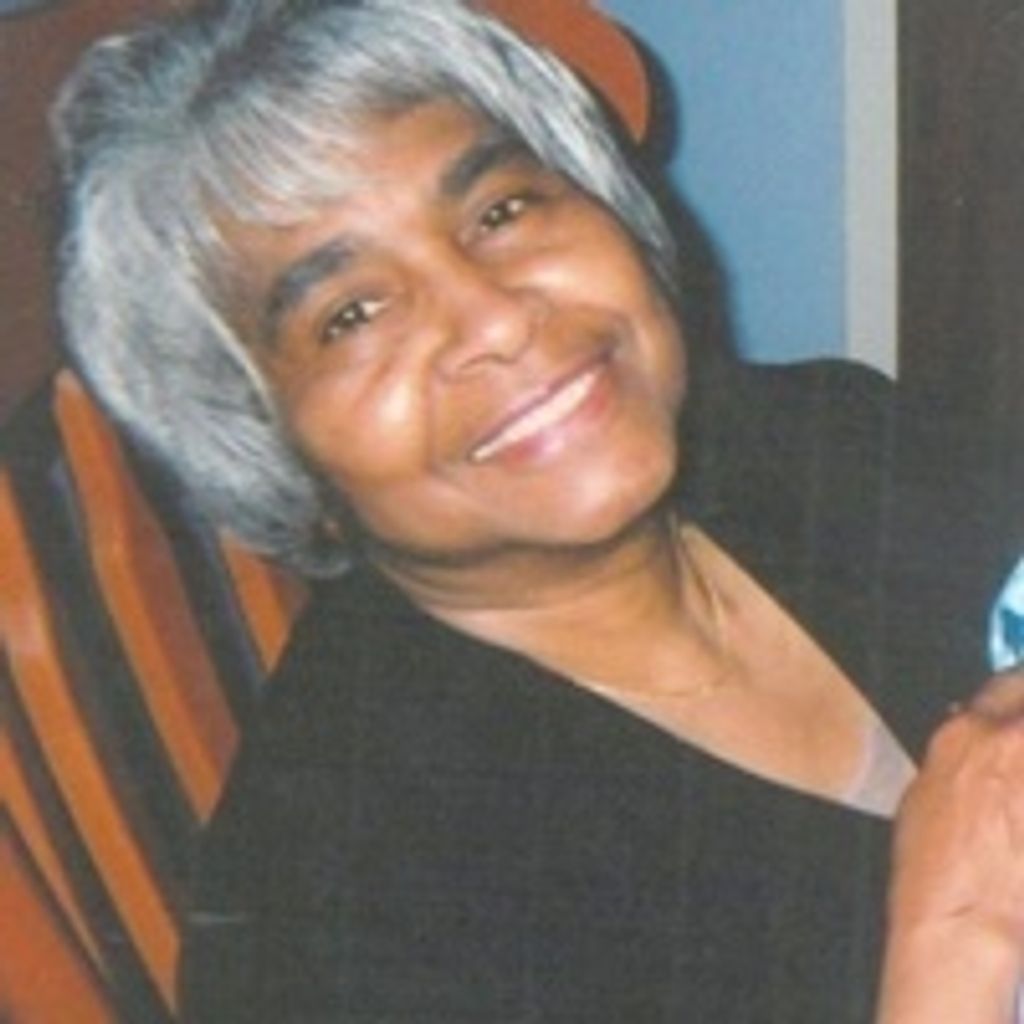 Mary Perry Profile Photo