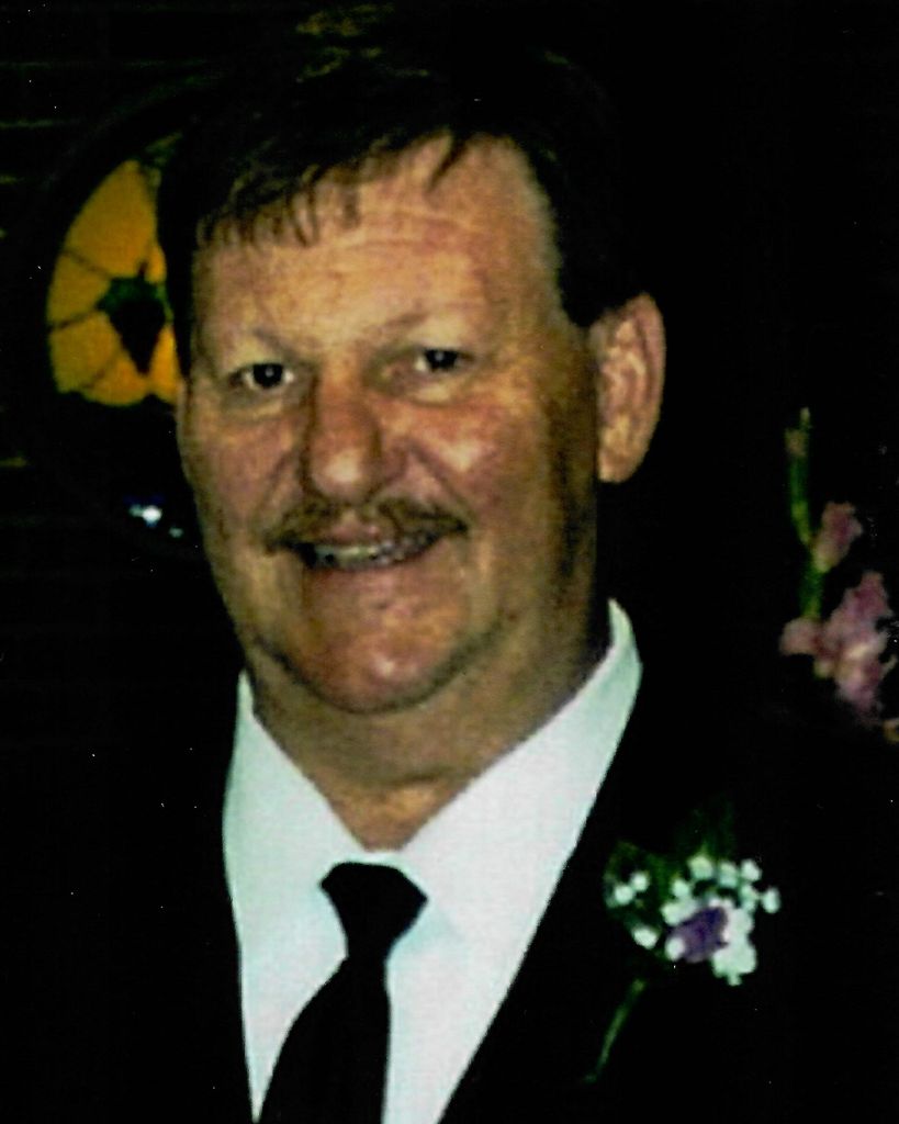 James "Coops" E. Cooper Profile Photo