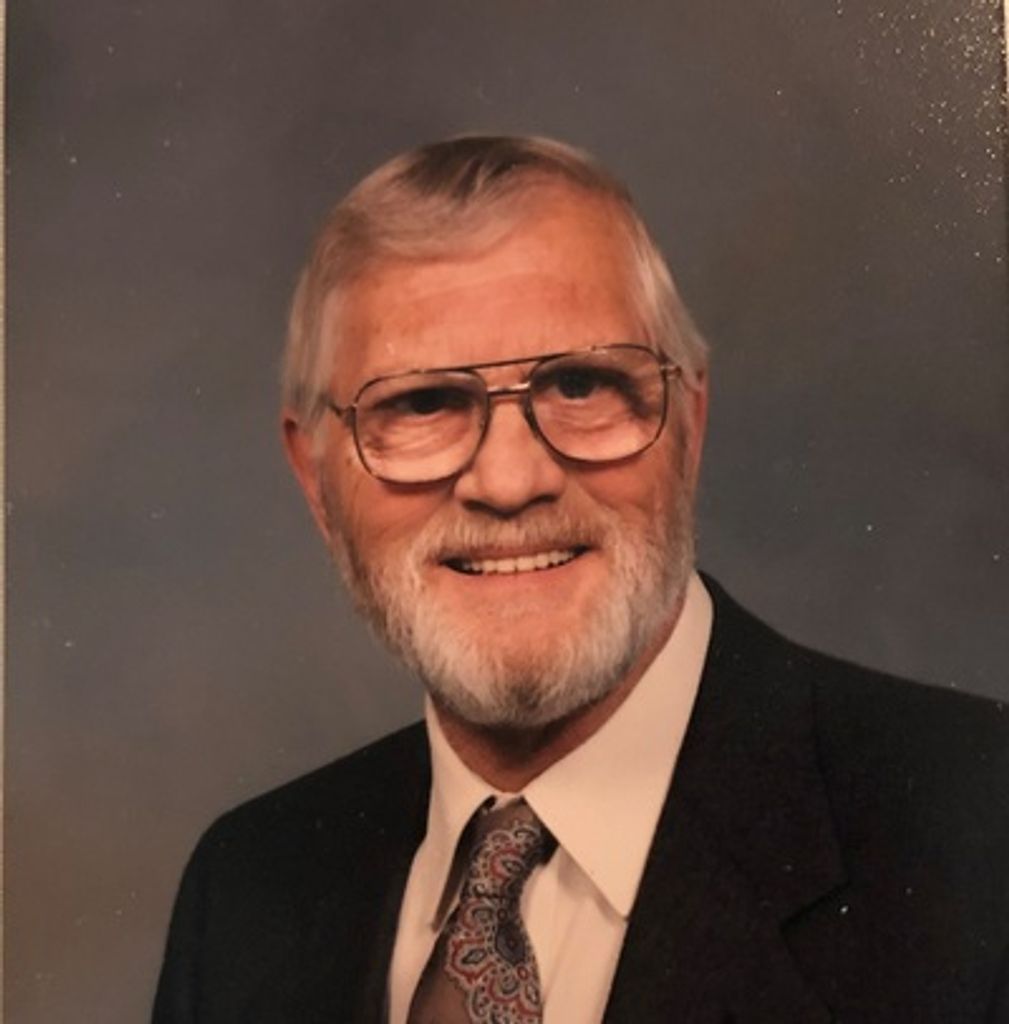 Claude Dwaine Bandy Profile Photo