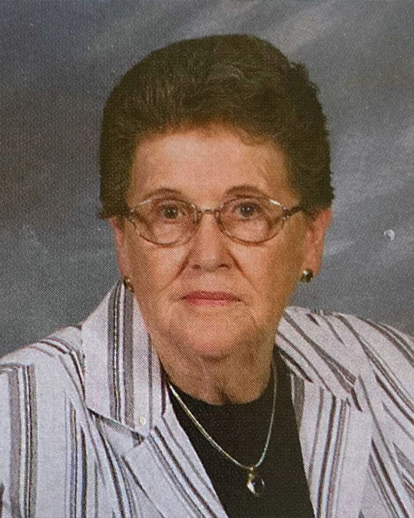 Wilma Potts Profile Photo