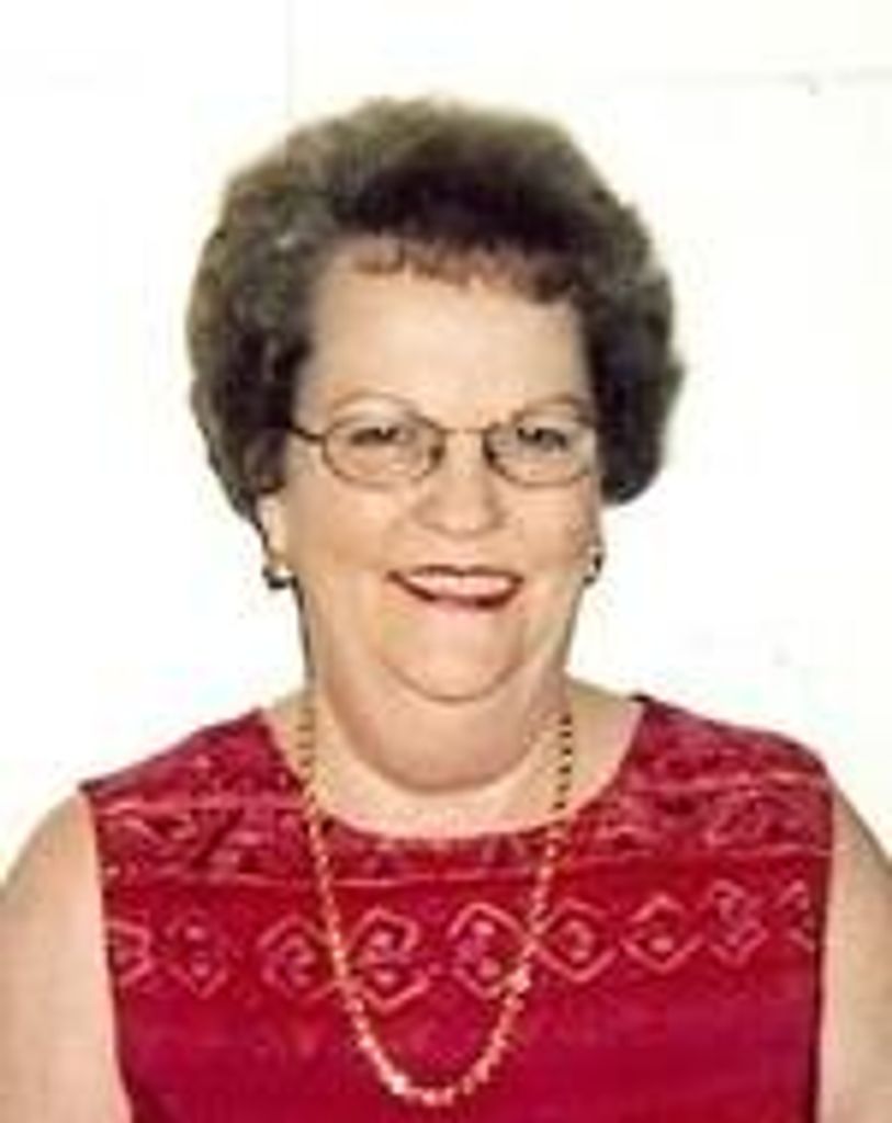 Maudie Lucille Graves