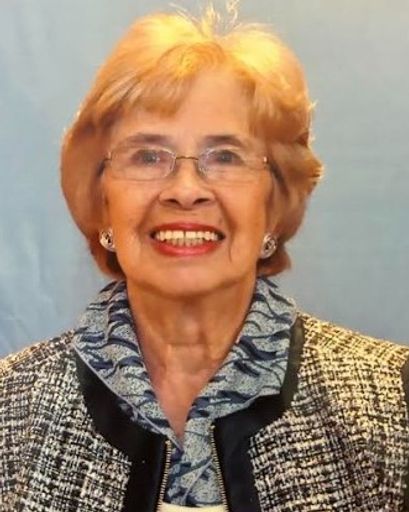 Carol Eileen Eubanks's obituary image