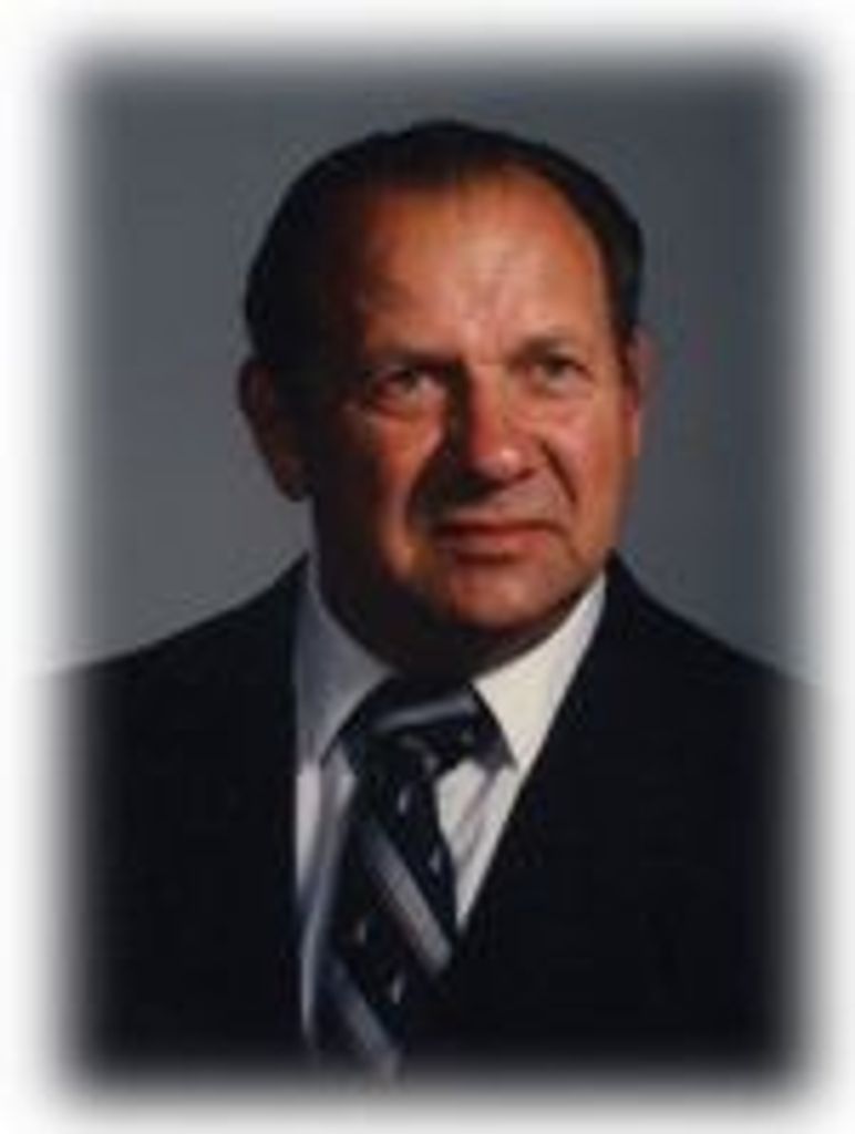 Richard E. Mischnick