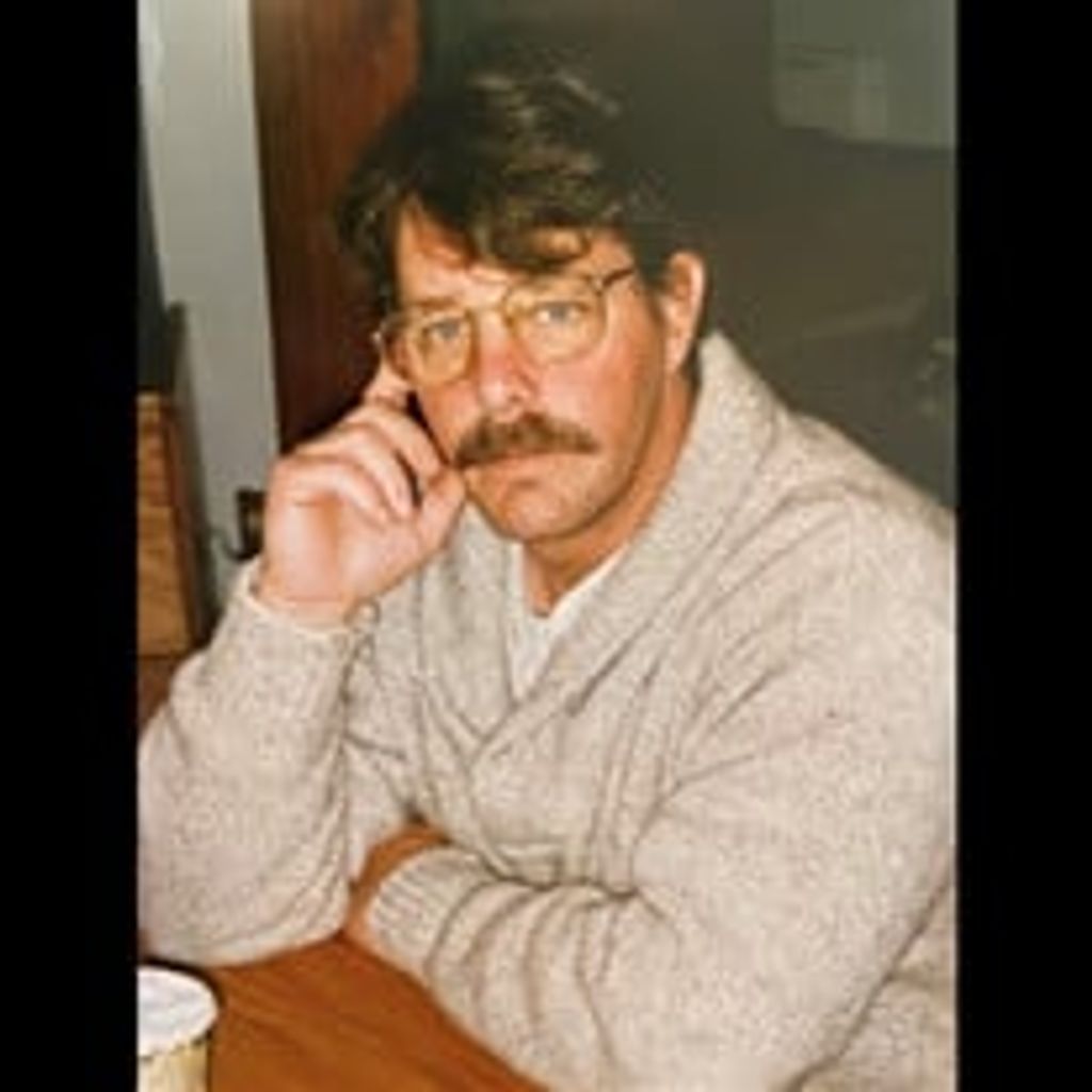 Robert “Bob” James Dougherty