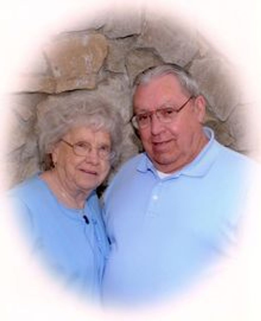 Virginia Ruth "Ginny" Davis