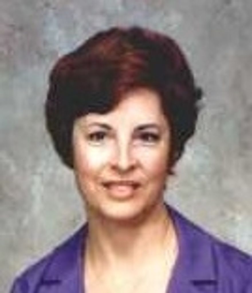 Shirley Floyd