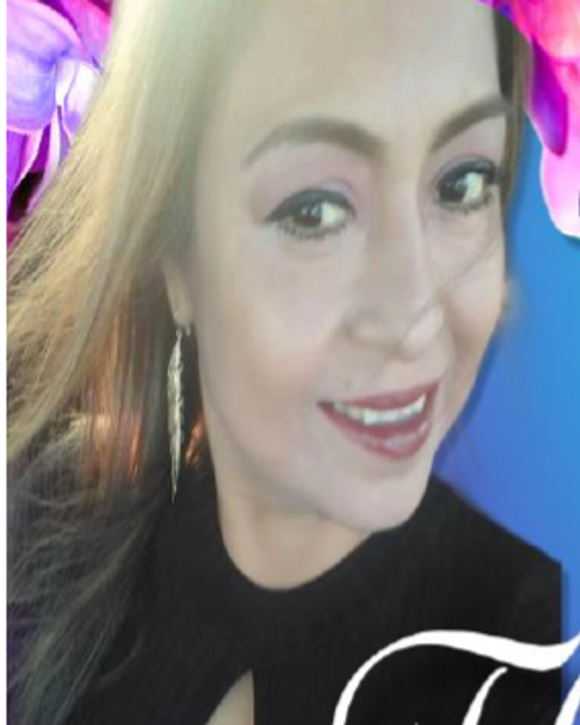 Flora Torres Gomez