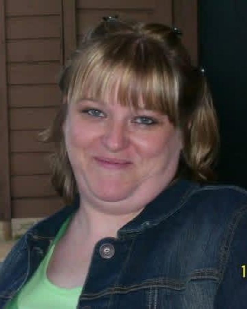 Angela Shawn Sherman Profile Photo