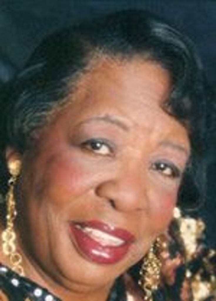 Georgia Robinson Davis