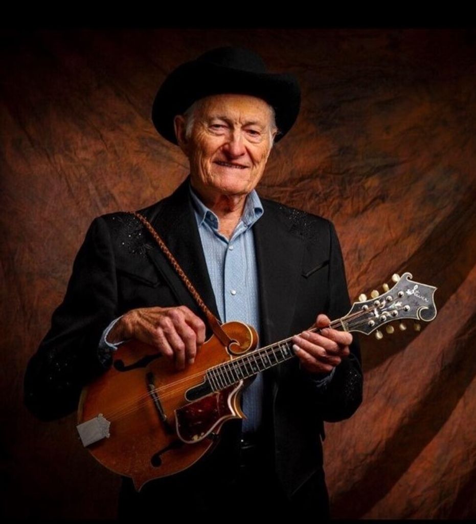 Jesse Mcreynolds