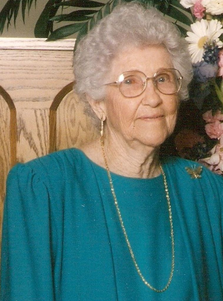 Sophie Leshikar