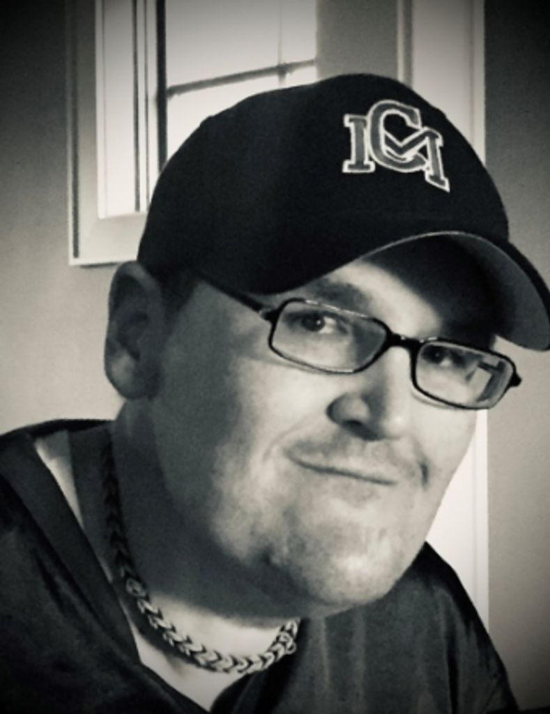 Michael Marc Bennett