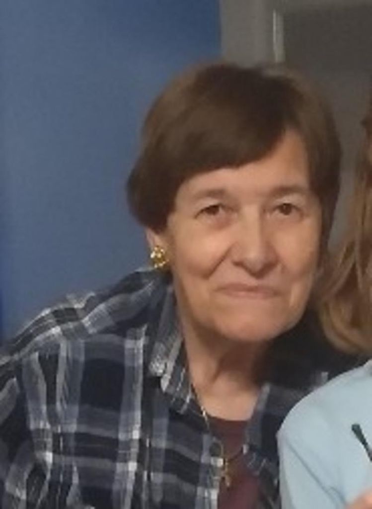 Joan Stroud Profile Photo