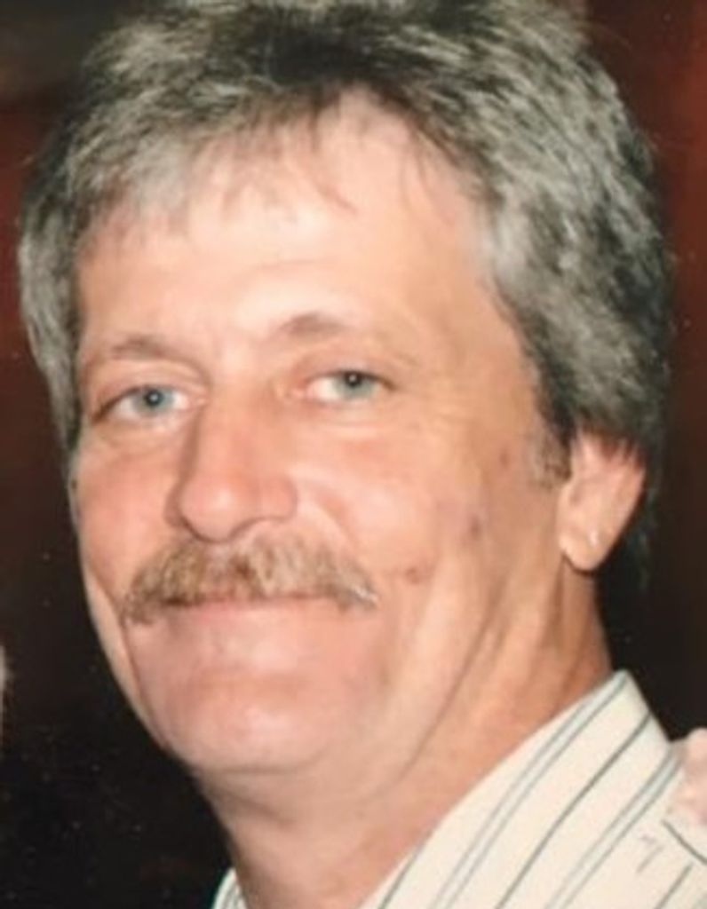 Gregory Hebert I