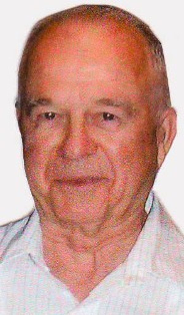 Melvin H. Nuechterlein